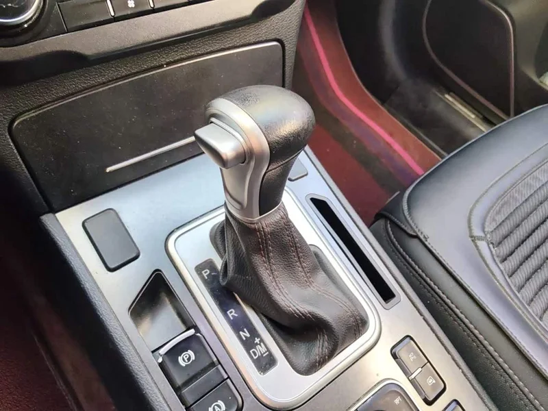 Haval H6 Coupe — фото 10
