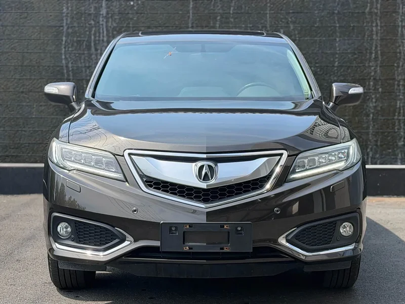 Acura RDX — фото 2