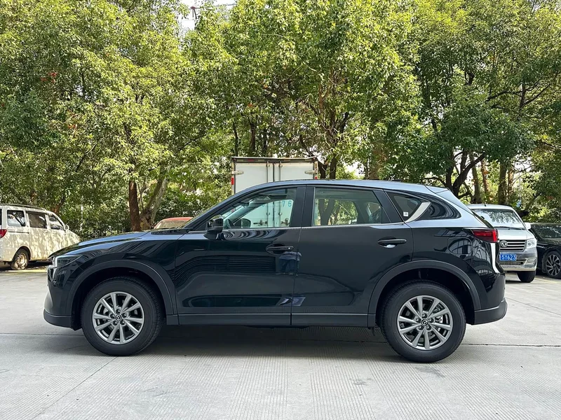 Mazda CX-5 — фото 13