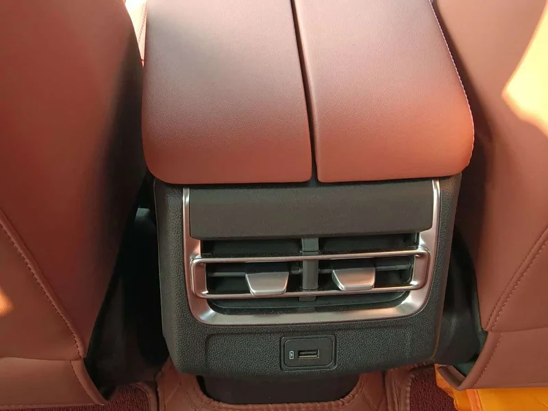 Changan CS75PLUS — фото 11