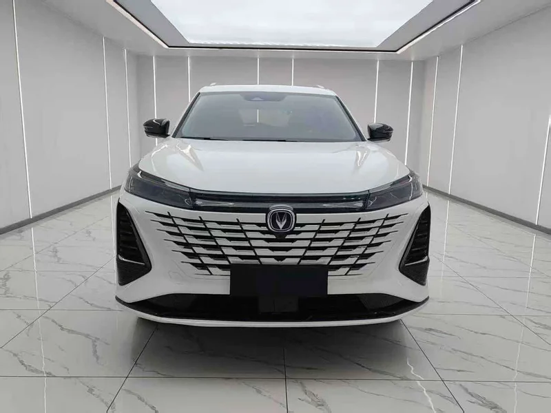 Changan CS75PLUS — фото 2