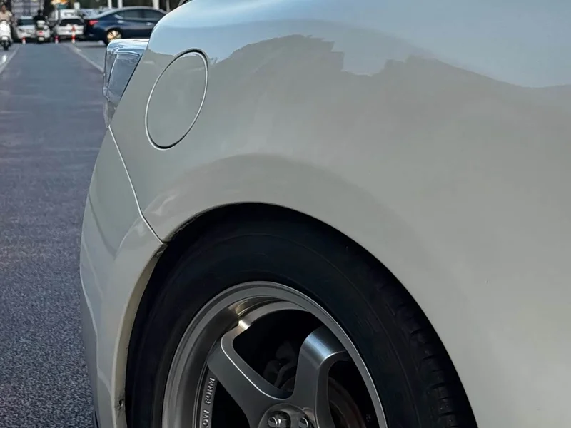 Subaru BRZ — фото 6