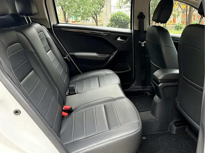 Citroën C3-XR — фото 20