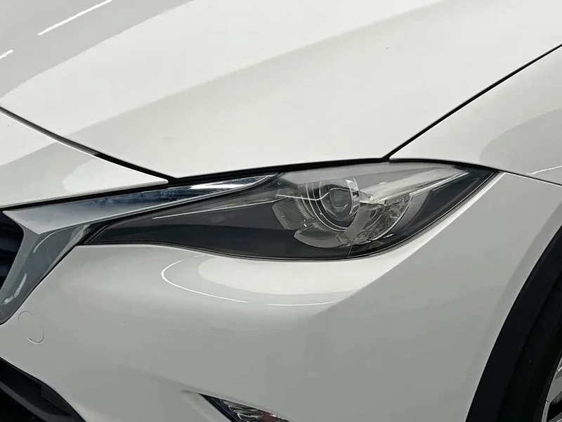 Mazda CX-4 — фото 9