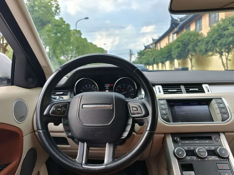 Land Rover Range Rover — фото 15