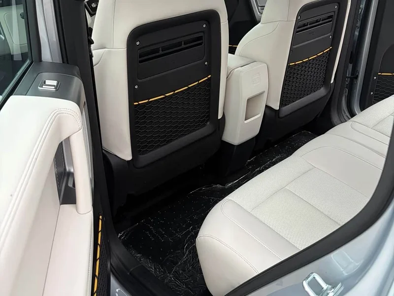 iCAR Super V23 — фото 17