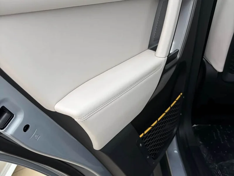 iCAR Super V23 — фото 18