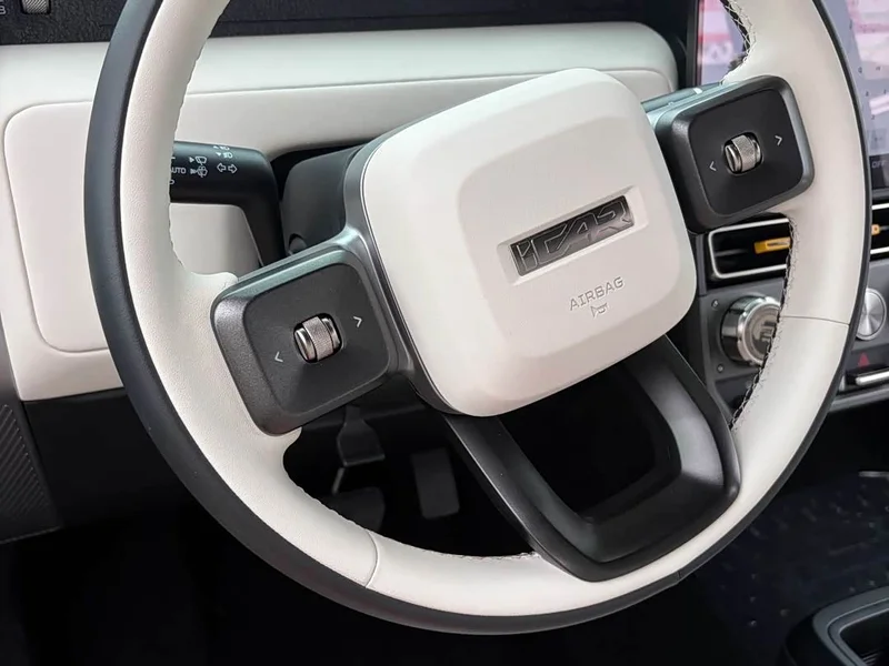 iCAR Super V23 — фото 10