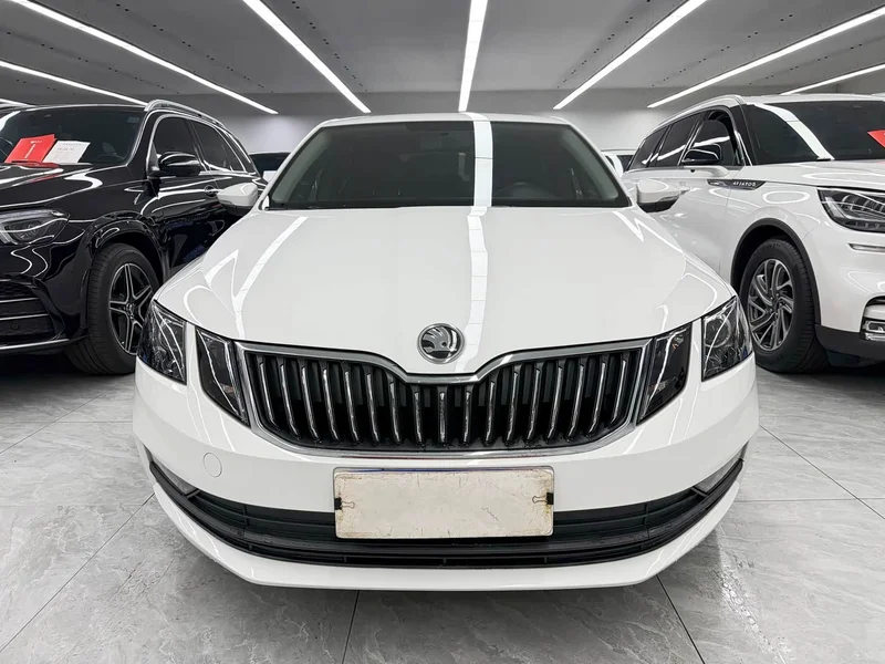 Volkswagen Octavia — фото 2