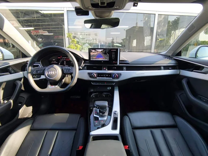 Audi A5 Imported — фото 20