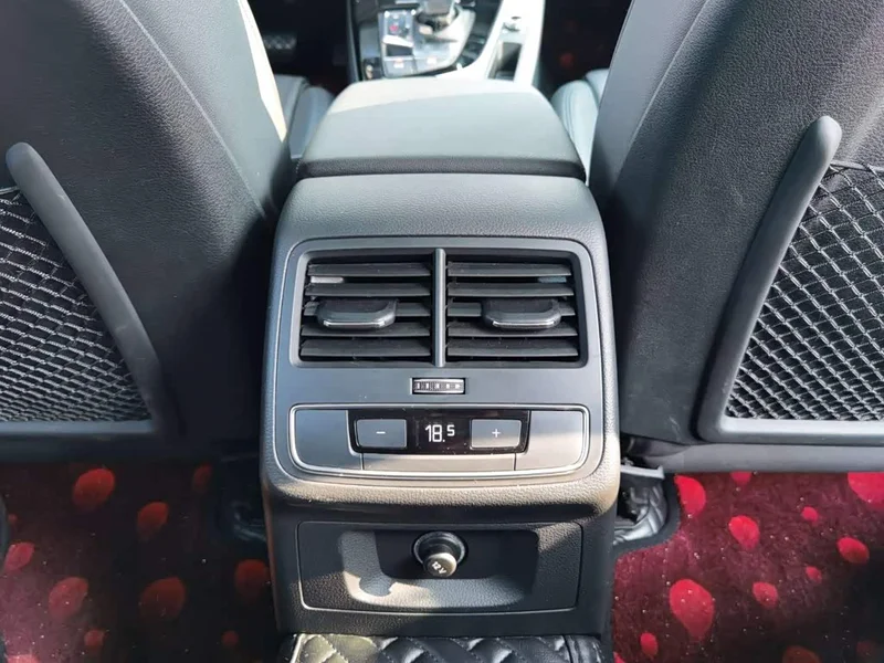 Audi A5 Imported — фото 24