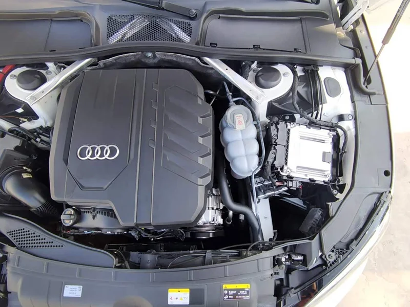 Audi A5 Imported — фото 10
