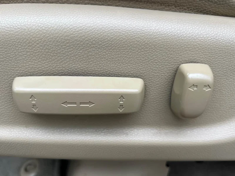 Honda Odyssey — фото 18