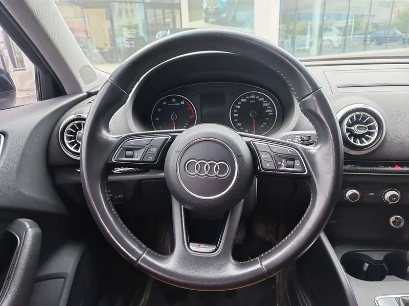 Audi A3 — фото 11