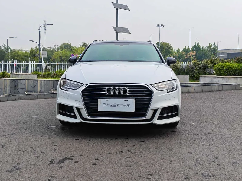 Audi A3 — фото 2