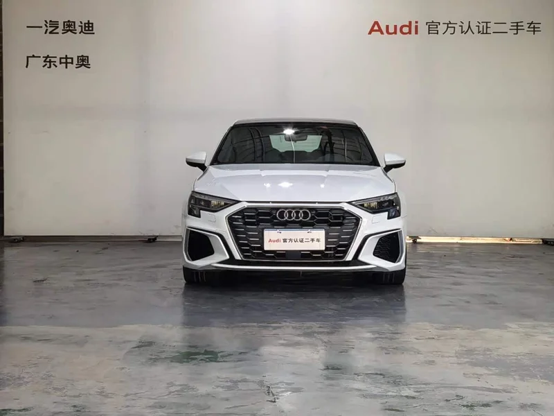 Audi A3 — фото 2