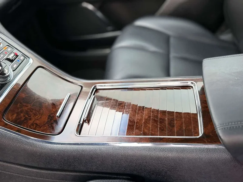 Lincoln Continental — фото 14