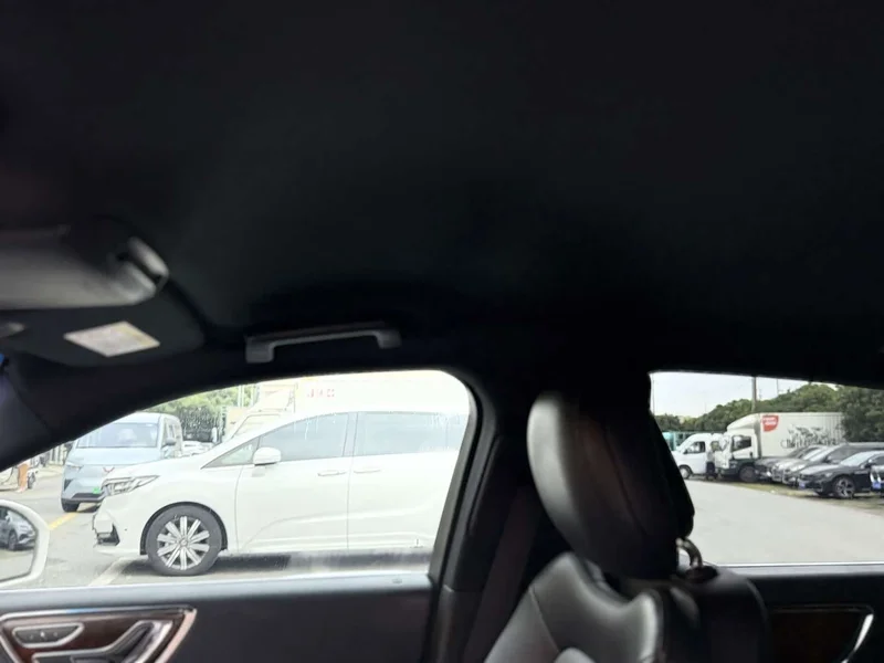 Lincoln Continental — фото 15