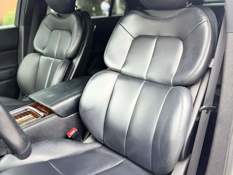 Lincoln Continental — фото 20