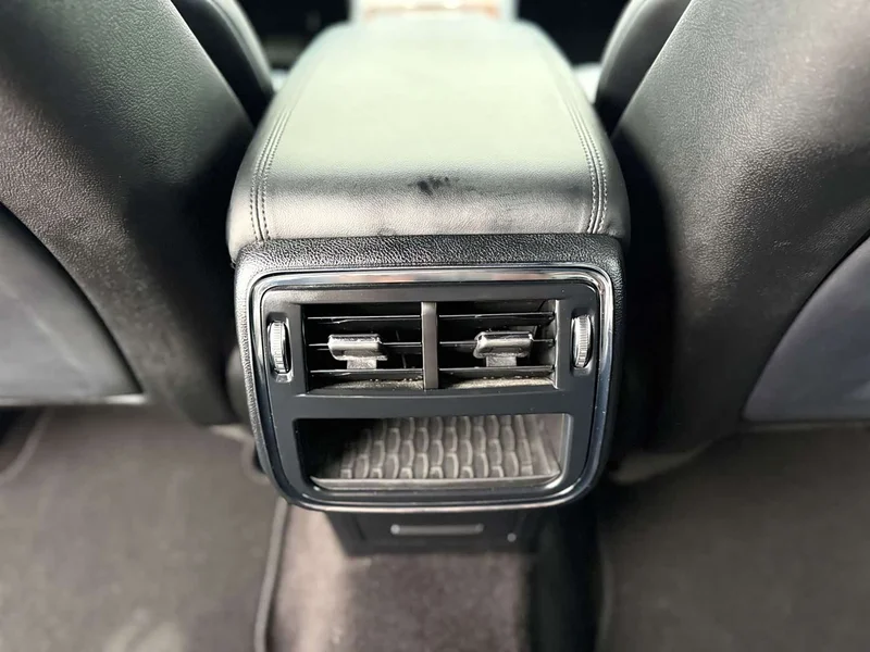 Lincoln Continental — фото 23