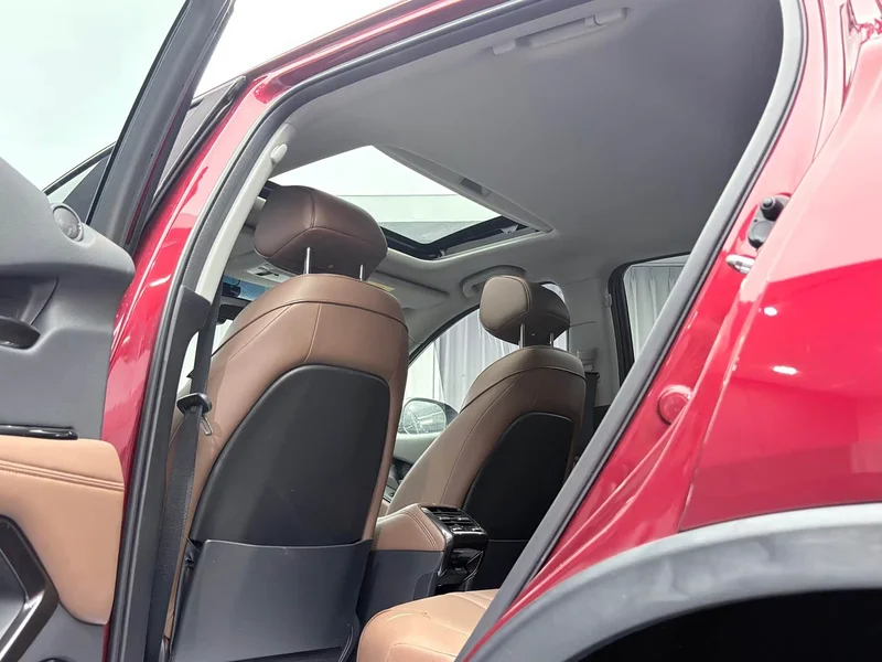 Acura CDX — фото 14