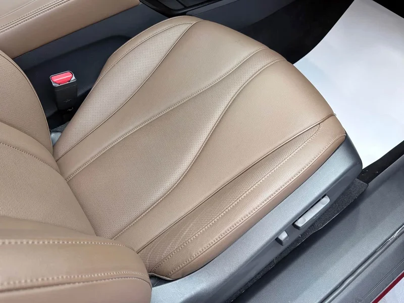 Acura CDX — фото 21