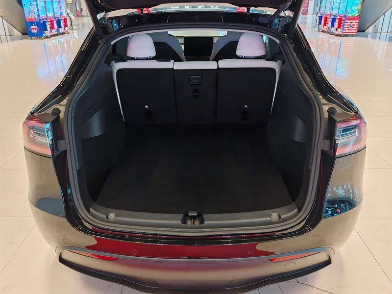Tesla Model Y — фото 15