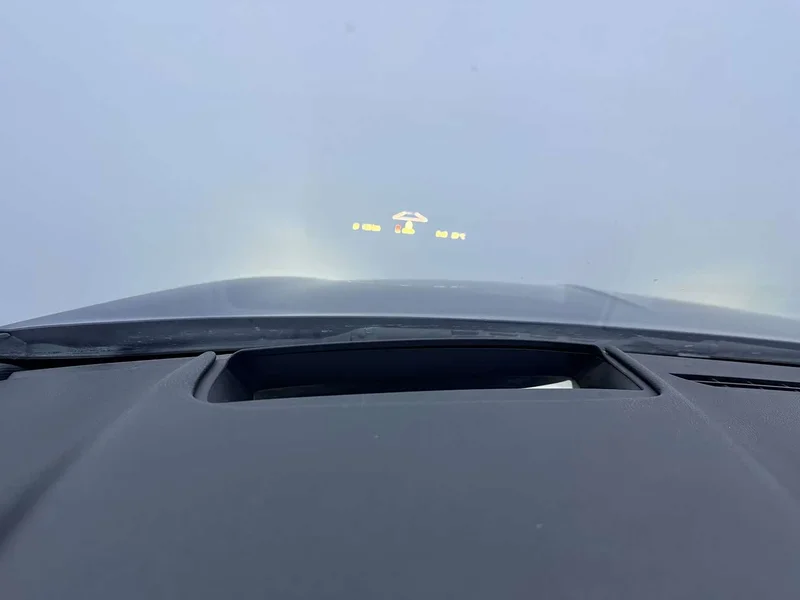 Lincoln Continental — фото 12