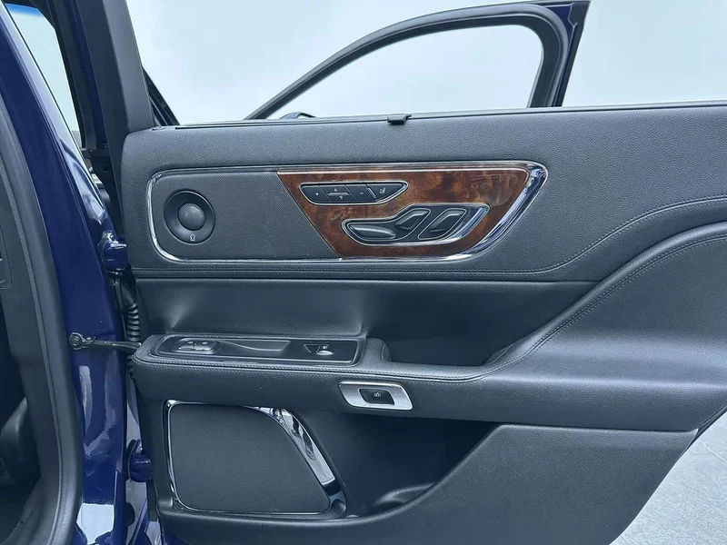 Lincoln Continental — фото 14