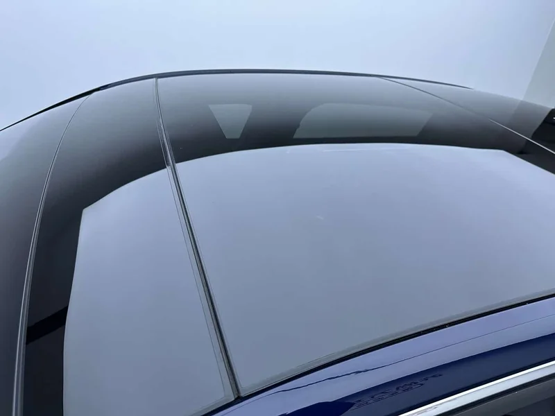 Lincoln Continental — фото 15