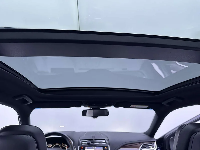 Lincoln Continental — фото 24