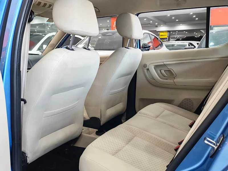 Skoda Citigo — фото 5