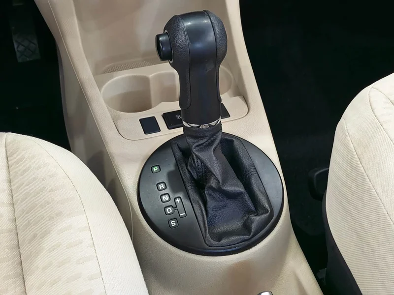 Skoda Citigo — фото 7