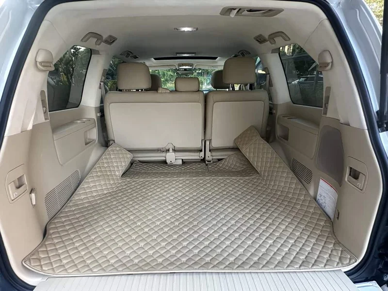 Toyota Land Cruiser (Imported) — фото 8