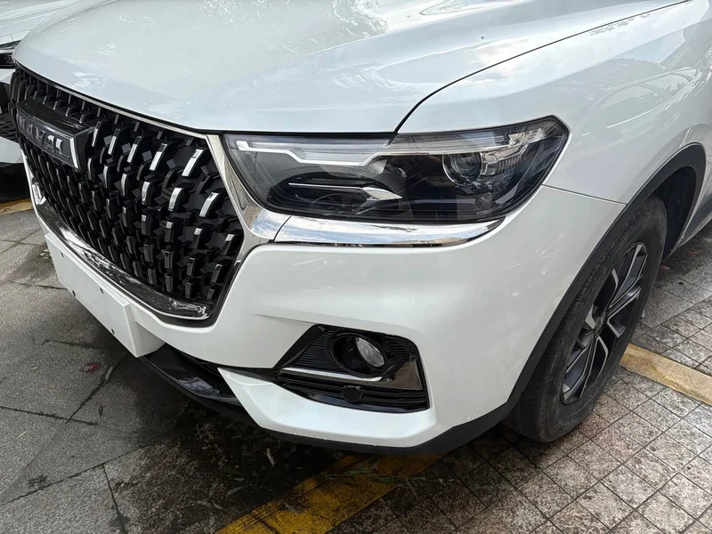 Haval H6 — фото 2
