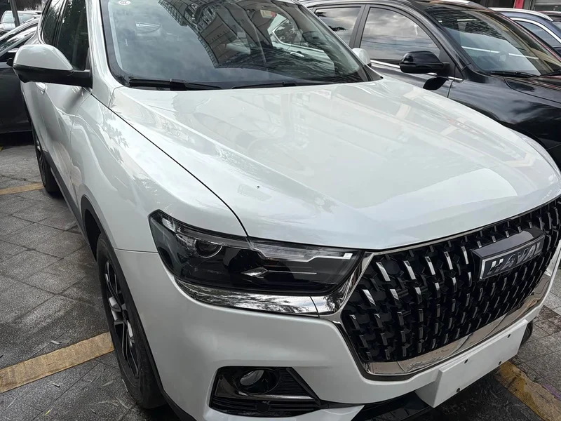 Haval H6 — фото 3