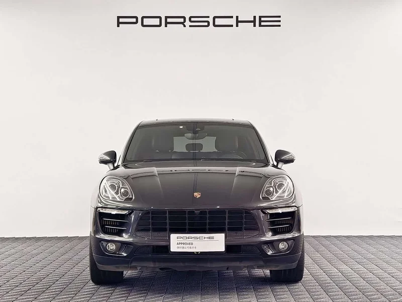 Porsche Macan — фото 2