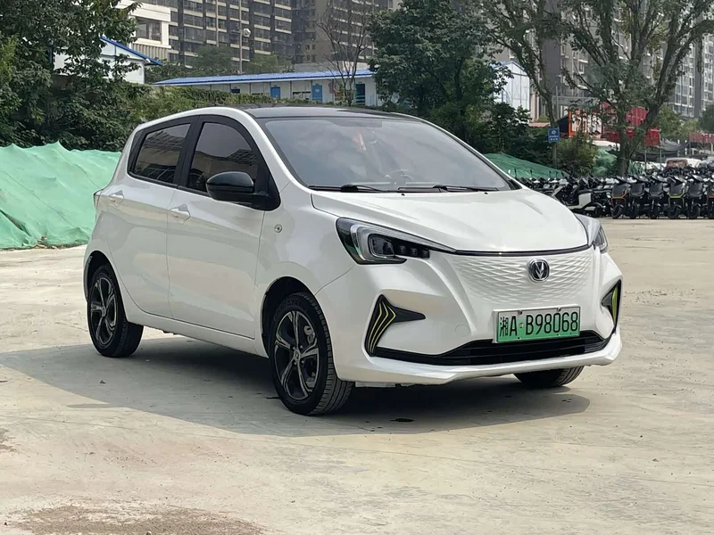 Changan Benben E-Star — фото 3