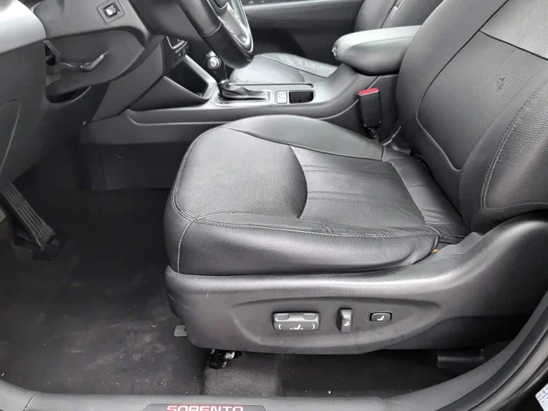 Kia Sorento — фото 20