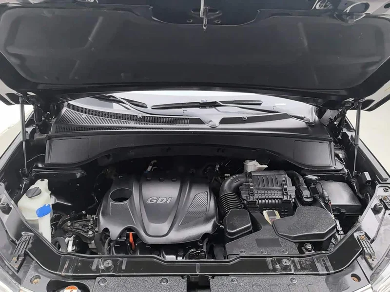 Kia Sorento — фото 6