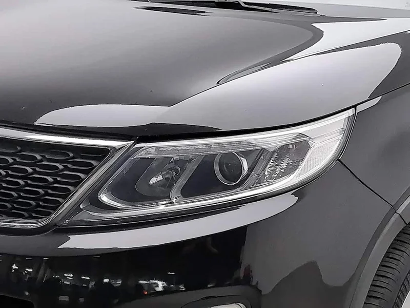 Kia Sorento — фото 7