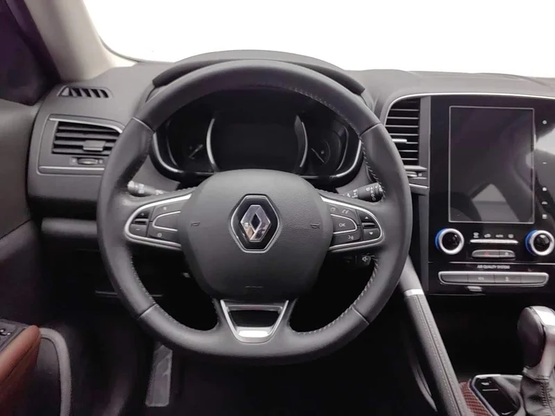 Renault Koleos — фото 11