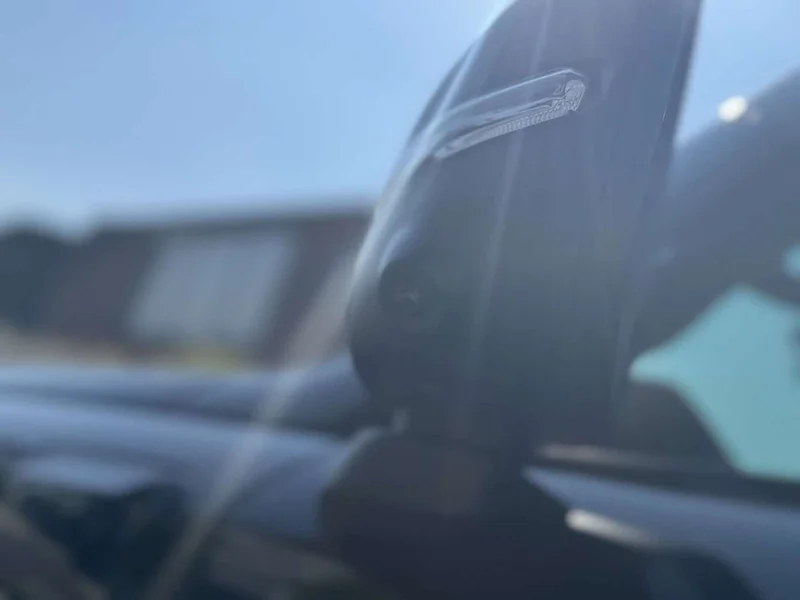 Beijing Off-road BJ40 Range Extender — фото 9