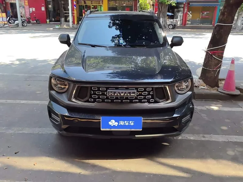 Haval Dagou PLUS — фото 2