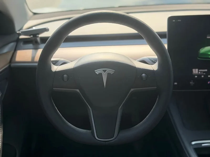 Tesla Model 3 — фото 15