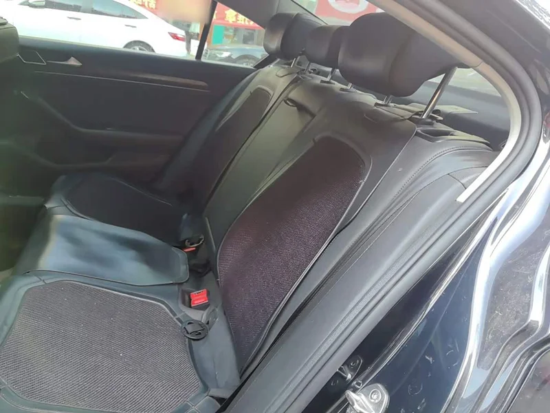 Volkswagen Magotan — фото 18