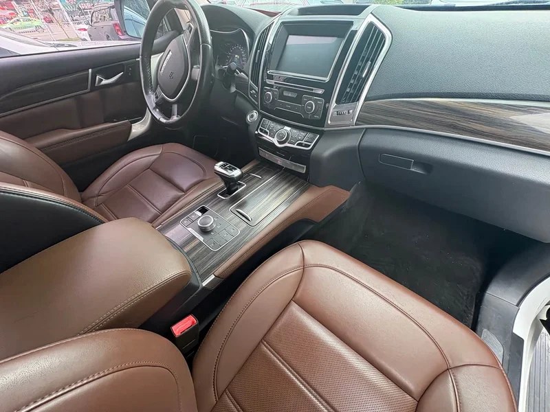 Haval H9 — фото 14
