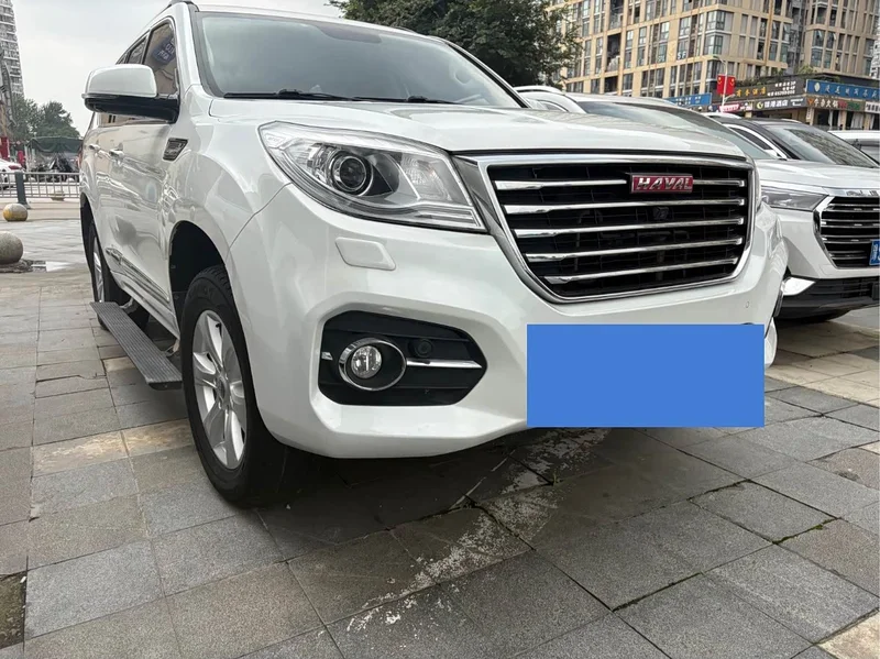 Haval H9 — фото 2