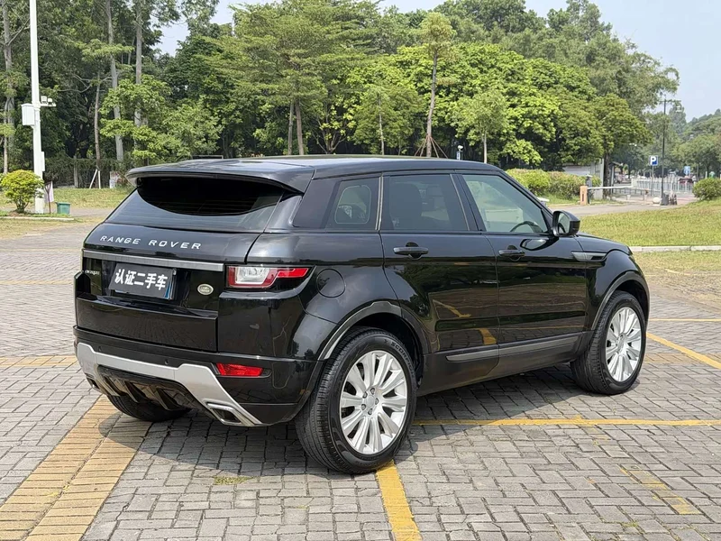 Land Rover Range Rover — фото 12