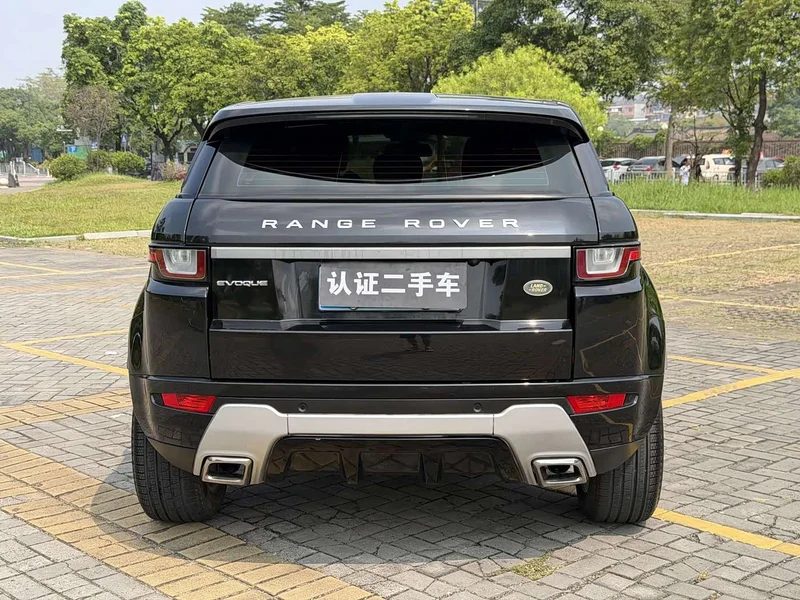 Land Rover Range Rover — фото 13